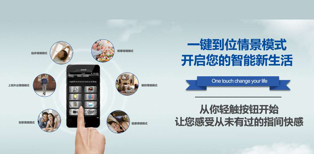 智能模式 智能模式