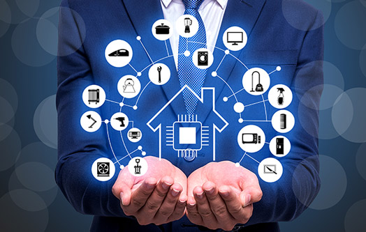 智能家居產(chǎn)品怎樣才能走進(jìn)千家萬(wàn)戶？