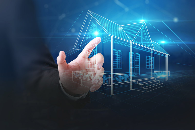 智能家居行業趨勢