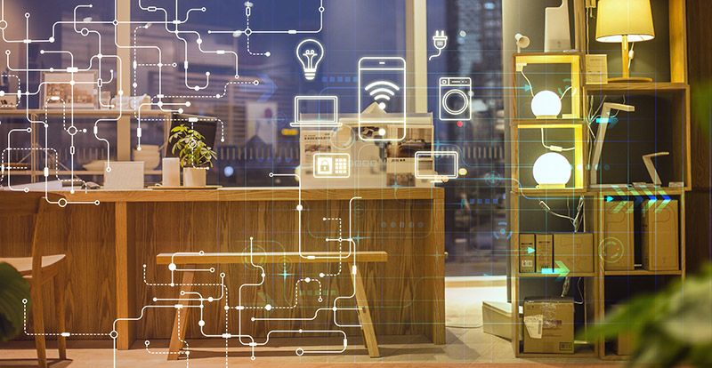 智能家居控制系統(tǒng)設(shè)計(jì)要遵循什么原則？