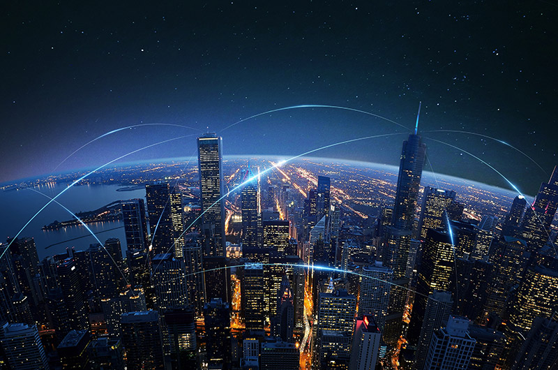 未來(lái)的智能生活會(huì)是怎樣的？