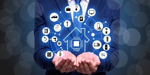 智能家居子系統包含哪些？